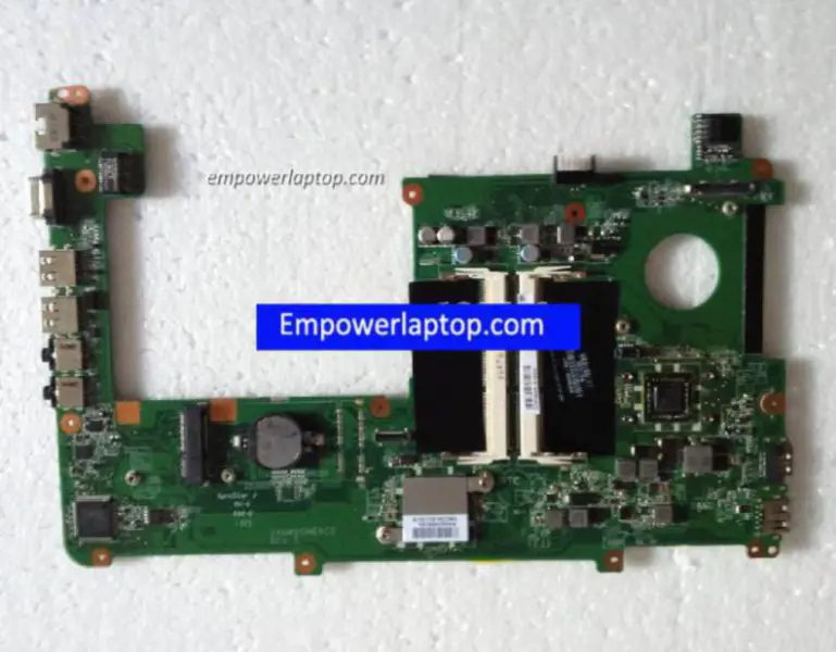 HP 683533-001 Scheda madre DM1 DM1-4000 E2-1800