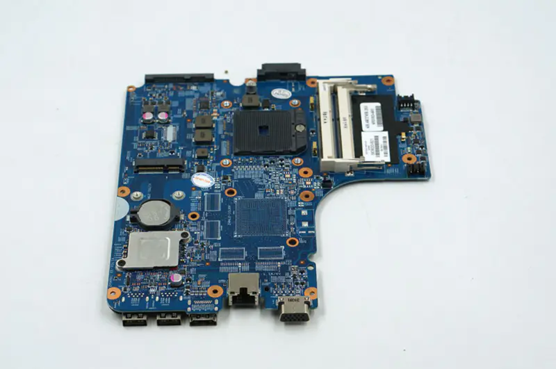 HP 683600-001 683600-501 683600-601 4445S 4446S 4545S Scheda madre