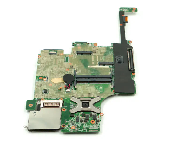 Scheda madre HP Elitebook 8560W 684319-001