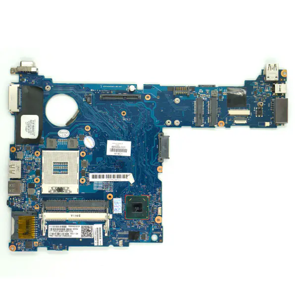 Scheda madre HP 2570P 685404-001