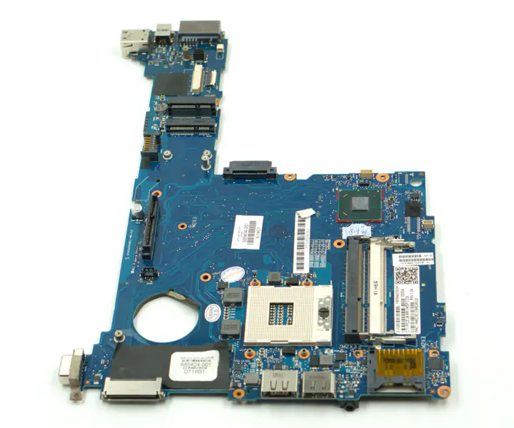 Scheda madre HP 2570P 685404-001