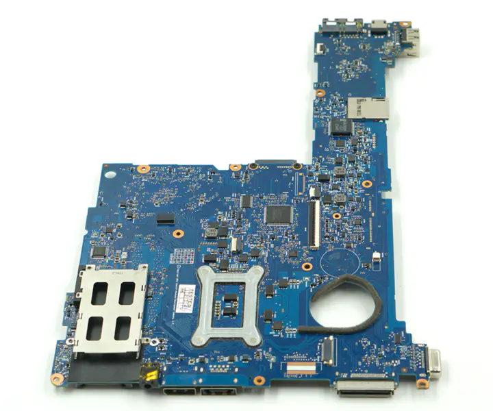 Scheda madre HP 2570P 685404-001