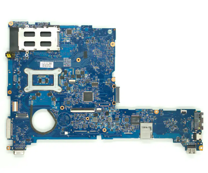 Scheda madre HP 2570P 685404-001