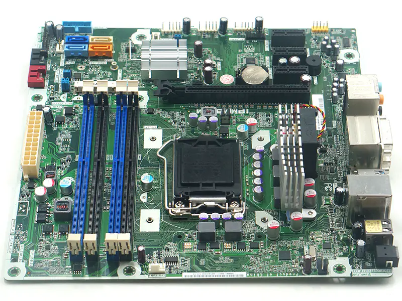 HP 664040-001 685772-001 Scheda madre IPMMB-FM
