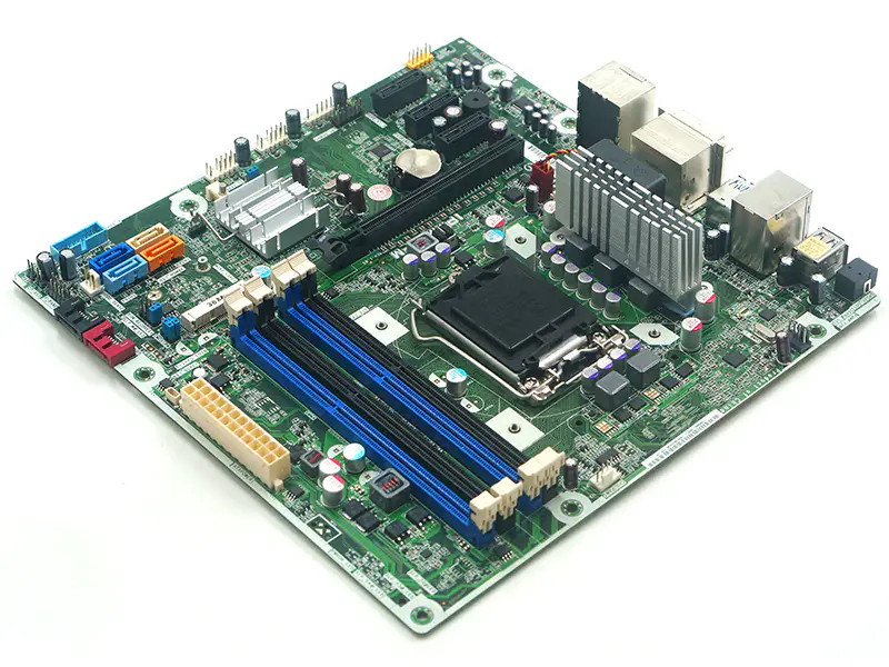 HP 664040-001 685772-001 Scheda madre IPMMB-FM