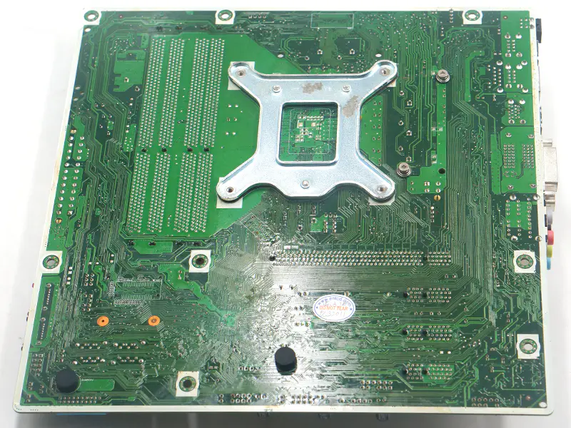 HP 664040-001 685772-001 Scheda madre IPMMB-FM
