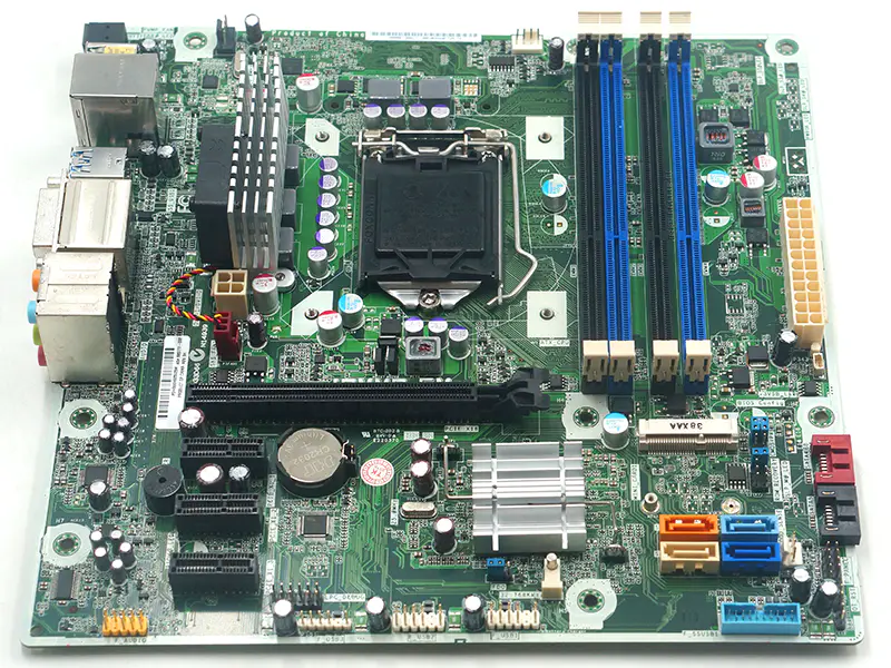 HP 664040-001 685772-001 Scheda madre IPMMB-FM