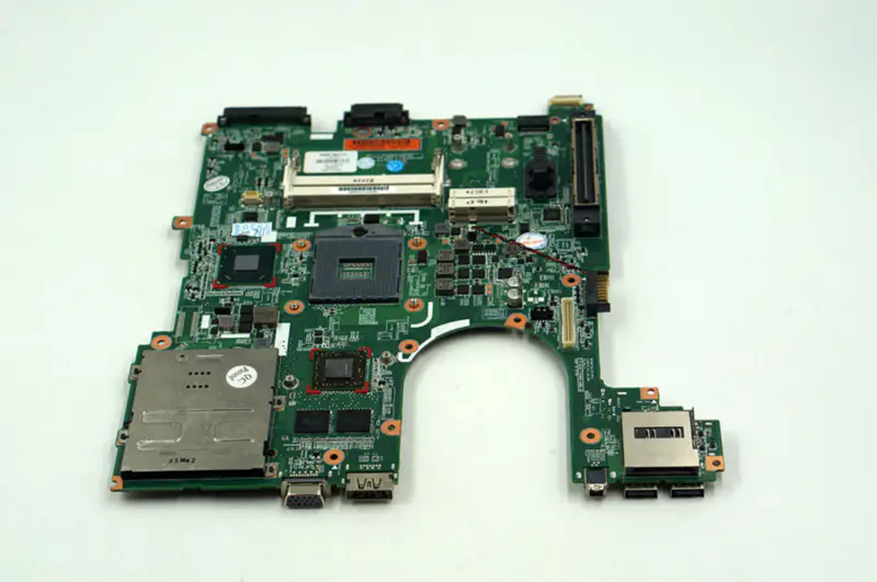HP 686970-001 686970-601 probook 6570B 8570P Scheda Madre