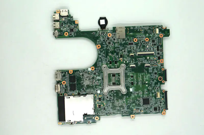 HP 686970-001 686970-601 probook 6570B 8570P Scheda Madre