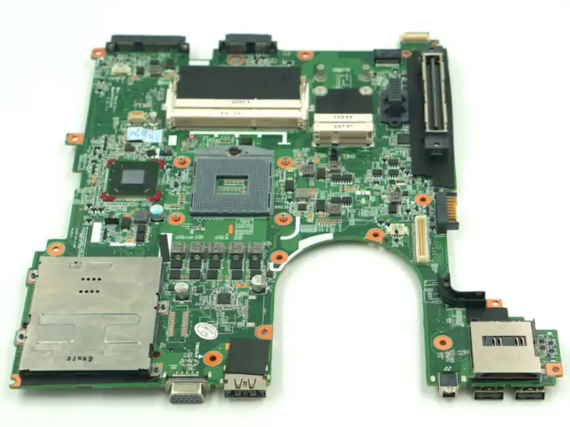 HP 686971-001 probook 6570B 8570P QM77 Scheda madre