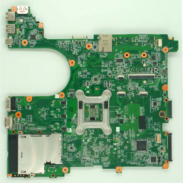 HP 686971-001 probook 6570B 8570P QM77 Scheda madre