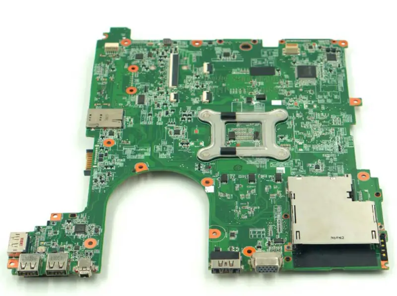 HP 686971-001 probook 6570B 8570P QM77 Scheda madre