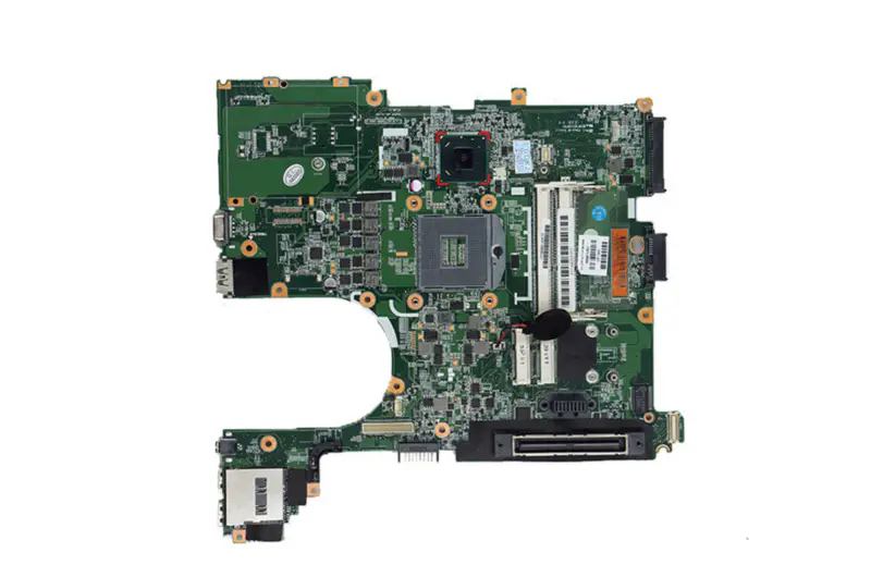 HP 686973-001 probook 6570B Scheda madre