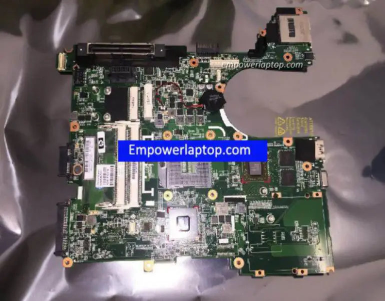 HP ProBook 6570b 686975-001 686975-501 Scheda madre
