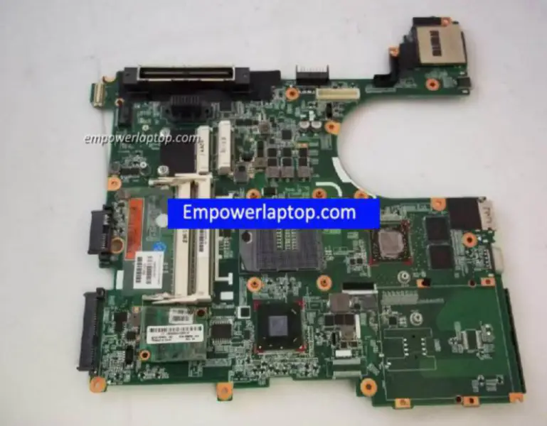HP PROBOOK 6570b 686976-001 Scheda madre