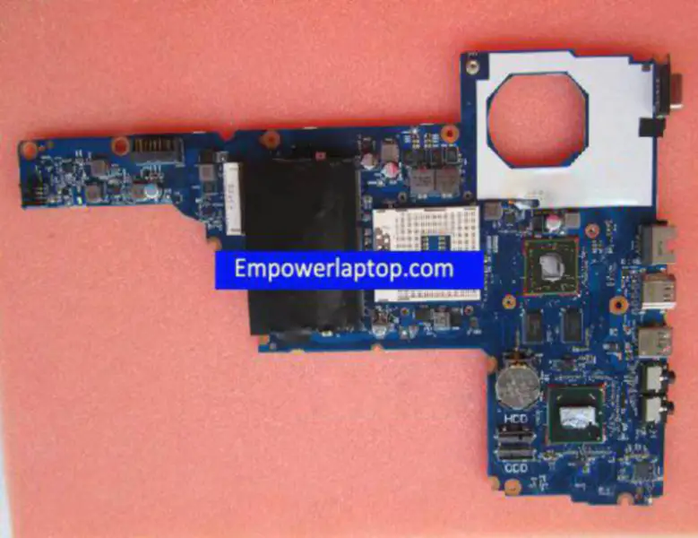 HP 694693-001 450 250 2000 1000 Scheda madre