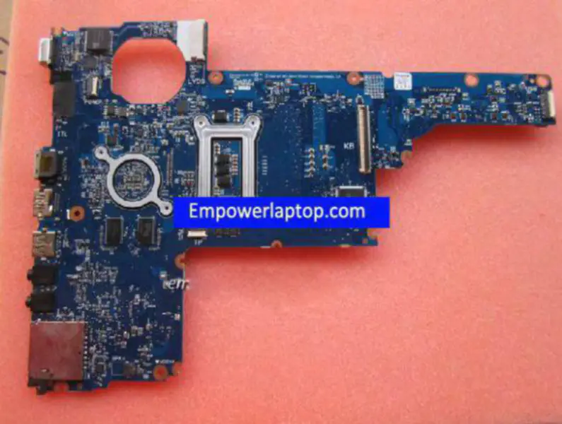 HP 694693-001 450 250 2000 1000 Scheda madre