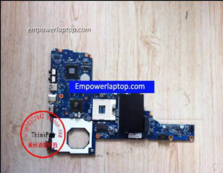 HP 694694-001 450 250 2000 1000 Scheda madre