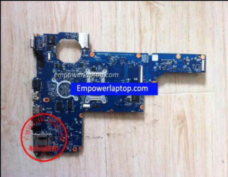 HP 694694-001 450 250 2000 1000 Scheda madre