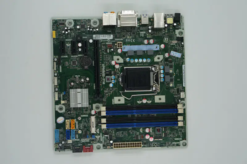 Scheda madre HP H9-1000 696400-002