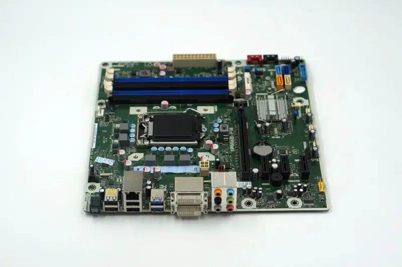 Scheda madre HP H9-1000 696400-002