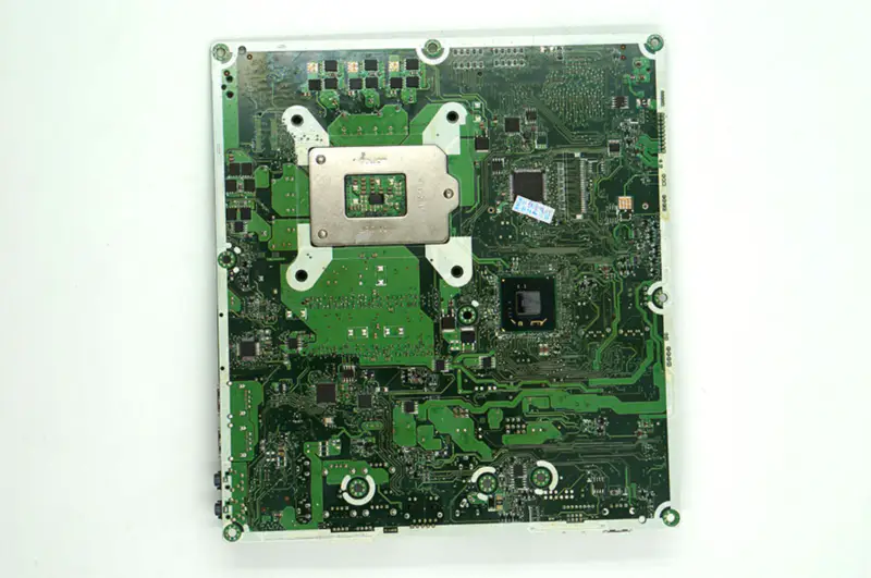 HP TouchSmart 520 220 AIO 696484-001 705028-001 705028-501 705028-601 Scheda madre IPISB-NK