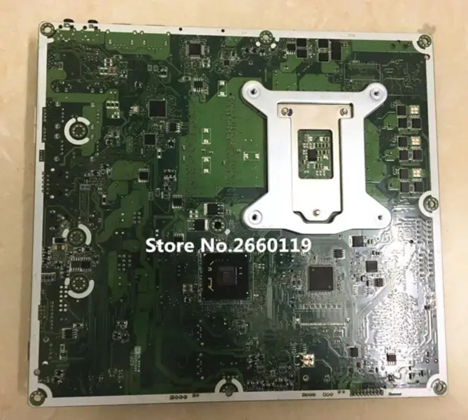 HP Envy 23 IPISB-NK 696484-002 698394-502 698394-602 scheda madre