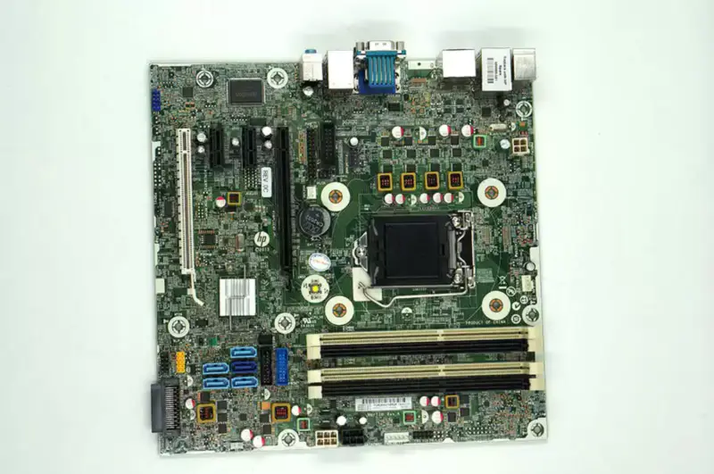 Scheda madre HP 696969-001 696969-601