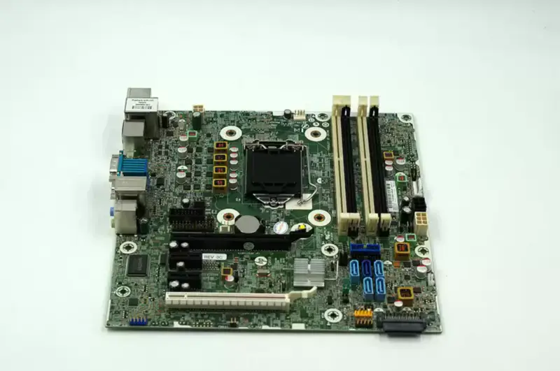 Scheda madre HP 696969-001 696969-601