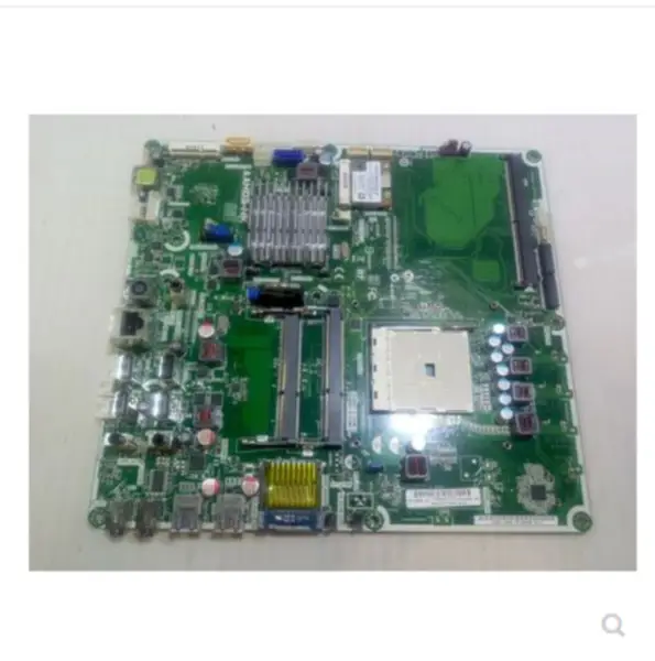 HP Envy23 699139-001 700562-501 Scheda madre AAHD3-AD