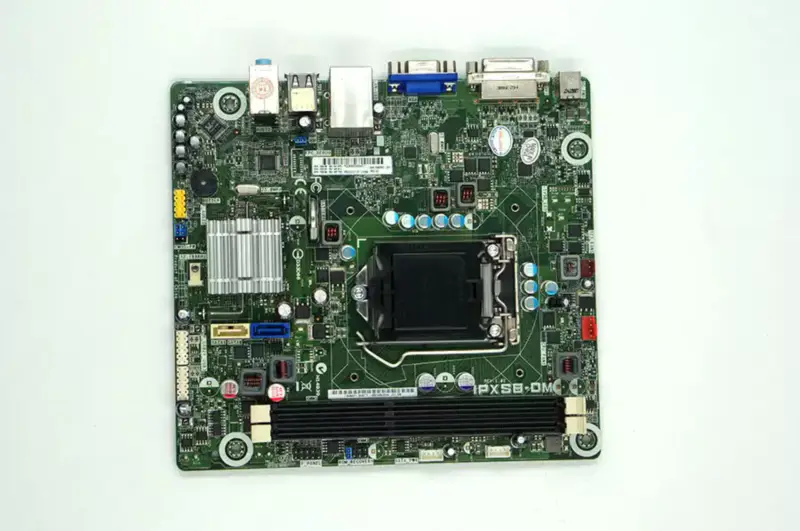 Scheda madre HP 699340-001 700239-001 IPXSB-DM