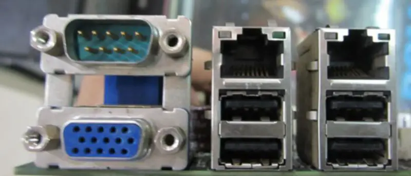 Scheda madre del server IBM X3200 M3 69Y5223 69Y5276