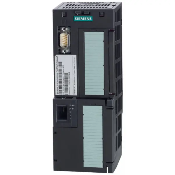 Siemens 6SL3243-0BB30-1FA0 Control Unit