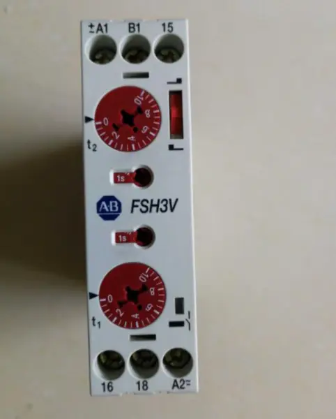 RELÈ AB 700-FSH3VU23