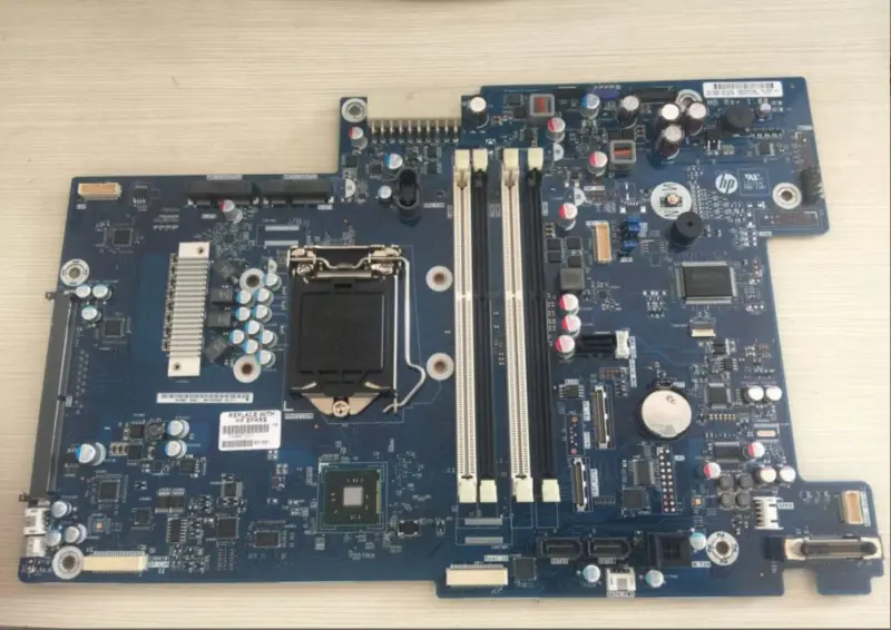 Workstation HP Z1 G2 700997-001 700951-001 Scheda madre
