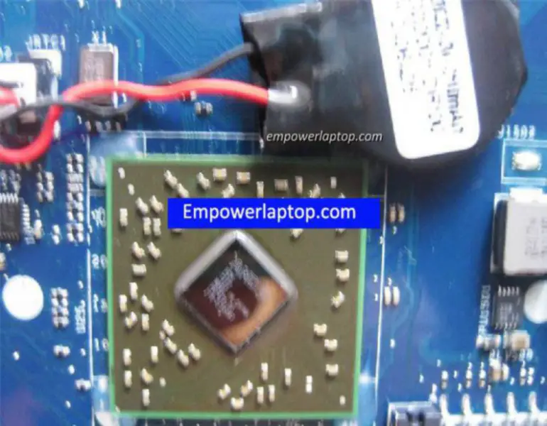 HP ENVY M6 702176-501 QCL51 Scheda madre LA-8714P