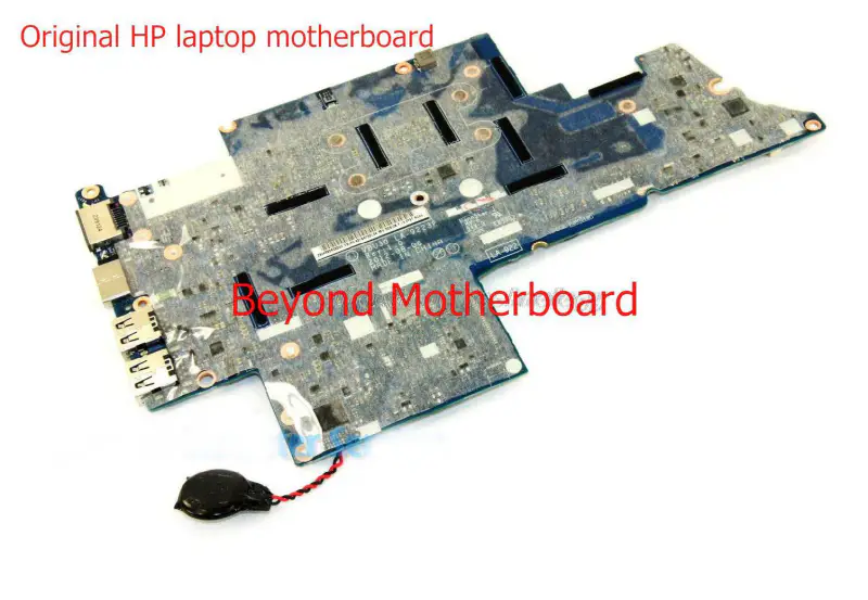 HP 702926-001 scheda madre per ENVY4