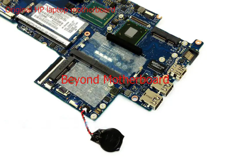 HP 702926-001 scheda madre per ENVY4