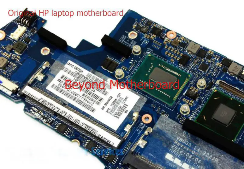 HP 702926-001 scheda madre per ENVY4