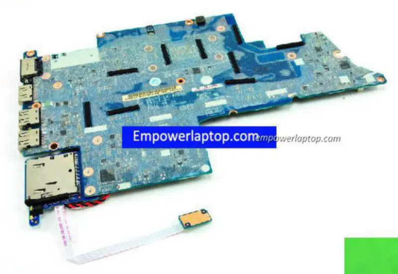HP 702926-501 Envy Touchsmart 4 VBU30 LA-9223P Scheda madre