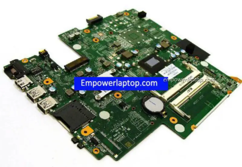 HP 704989-001 14 Scheda madre DAU33CMB6C0