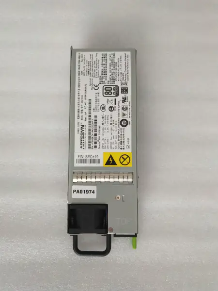 Sun Oracle 7038476 7047410 7060951 7079395 AA27020L 600W Alimentazione elettrica