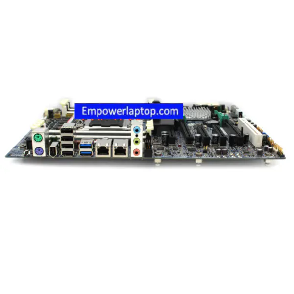 HP Z620 Workstation 708614-001 618264-002 Scheda madre