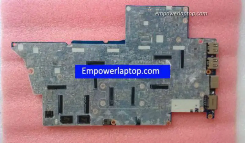 HP 708972-501 708972-001 Scheda madre envy 6