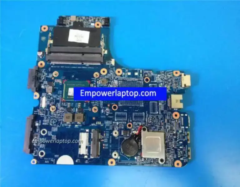 HP ProBook 4540s 712921-601 Scheda madre