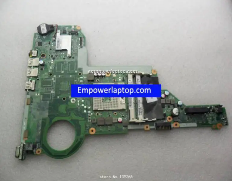 HP 713257-501 713257-001 14 15 14-e 15-e Scheda madre