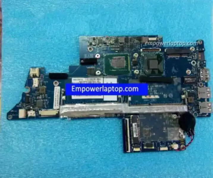 HP 713809-001 713809-501 Envy 4 VBU50 LA-9512P scheda madre touchsmart