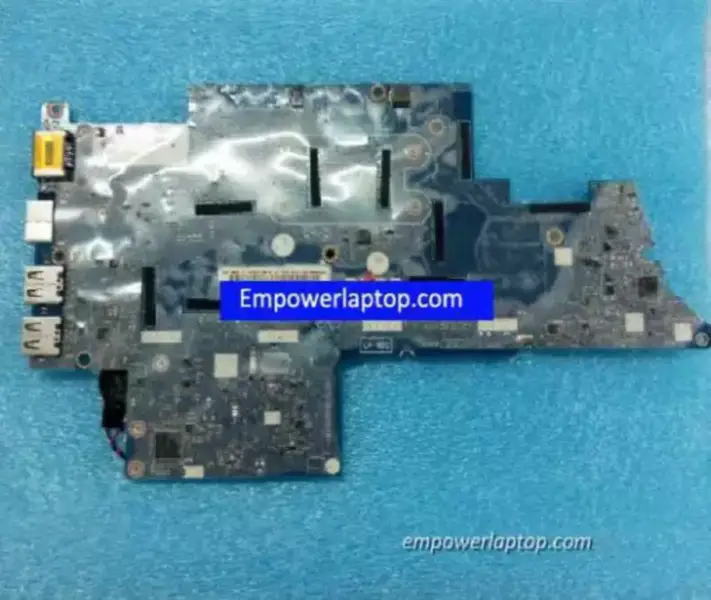 HP 713809-001 713809-501 Envy 4 VBU50 LA-9512P scheda madre touchsmart