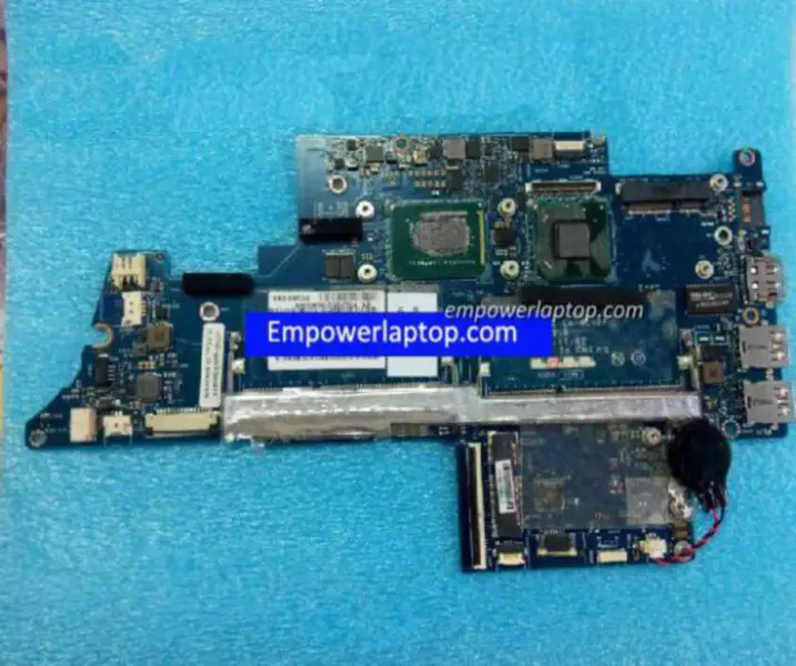HP 713810-001 713810-501 envy touchsmart Scheda madre