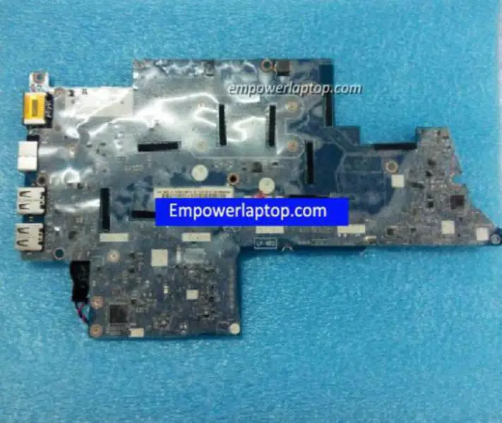 HP 713810-001 713810-501 envy touchsmart Scheda madre